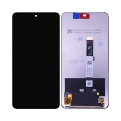 Touch+Display Xiaomi Mi 10T Lite 5G/10i 5G/Poco X3/X3 NFC/X3 Pro/Redmi Note 9 Pro 5G (2020) Service Pack Negro Touch+Display Xiaomi Mi 10T Lite 5G/10i 5G/Poco X3/X3 NFC/X3 Pro/Redmi Note 9 Pro 5G (2020) Service Pack Negro